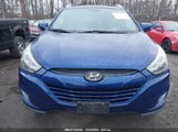 HYUNDAI TUCSON SE KM8JU3AG6EU****** снимка