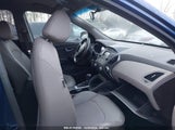 HYUNDAI TUCSON SE KM8JU3AG6EU****** снимка
