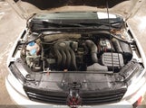 VOLKSWAGEN JETTA 2.0L S 3VW1K7AJ2BM****** снимка