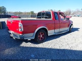 FORD F-150 XL/XLT 1FTZX17271N****** photo