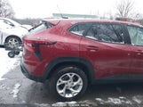 CHEVROLET TRAX FWD SP KL77LFE2XRC****** снимка