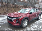 CHEVROLET TRAX FWD SP KL77LFE2XRC****** снимка