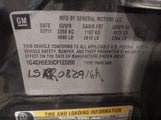 BUICK LACROSSE PREMIUM 3 GROUP 1G4GH5E39CF123266 снимка