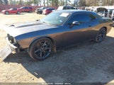 DODGE CHALLENGER GT 2C3CDZJG6MH594195 снимка
