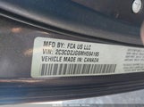 DODGE CHALLENGER GT 2C3CDZJG6MH594195 снимка