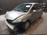 Honda Fit JHMGD38407S018992 снимка