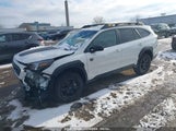 SUBARU OUTBACK WILDERNESS 4S4BTGUD7R3274678 снимка