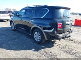 Nissan Armada Sv JN8AY2NC8K9586784 снимка