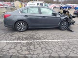 SUBARU LEGACY 2.5I 4S3BNAB69J3037579 снимка