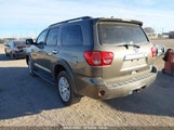 TOYOTA SEQUOIA PLATINUM 5.7L V8 5TDDW5G11DS****** fotografie