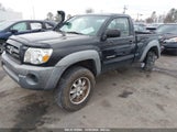 TOYOTA TACOMA 5TEPX42N85Z****** снимка