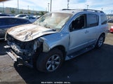 NISSAN ARMADA SV 5N1AA0ND8EN****** снимка
