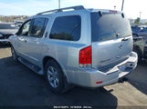 NISSAN ARMADA SV 5N1AA0ND8EN****** снимка