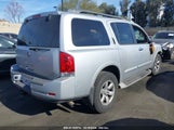 NISSAN ARMADA SV 5N1AA0ND8EN****** снимка