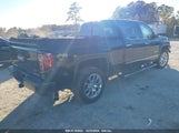 GMC SIERRA 1500 DENALI 3GTU2PEC4GG****** fotografie