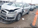 LINCOLN NAUTILUS RESERVE 2LMPJ8K91LB****** снимка