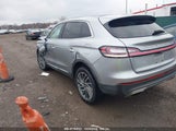 LINCOLN NAUTILUS RESERVE 2LMPJ8K91LB****** снимка