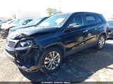 Kia Sorento Ex V6 5XYKU4A28BG023169 photo
