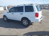 HONDA PILOT EX-L 2HKYF18664H****** fotografie