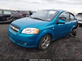 CHEVROLET AVEO LS KL1TD56678B212623 снимка
