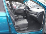 CHEVROLET AVEO LS KL1TD56678B212623 снимка