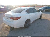 INFINITI Q50 3.0T RED SPORT 400 JN1FV7AP3JM461528 fotografie