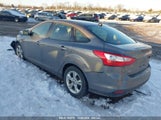 Ford Focus Se 1FADP3F2XEL216800 fotografie