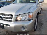 TOYOTA HIGHLANDER HYBRID LIMITED V6 JTEEW21A770****** photo