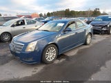 CADILLAC CTS LUXURY 1G6DG5EG4A0****** снимка