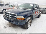 DODGE DAKOTA SPORT/SXT 1D7HG38N44S****** снимка
