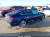 AUDI A5 SPORTBACK PREMIUM PLUS 40 TFSI QUATTRO S TRONIC WAUCBCF54NA003705 снимка