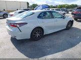 TOYOTA CAMRY SE 4T1G11AK1NU****** снимка