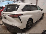 TOYOTA SIENNA LE 5TDKSKFC1NS****** снимка