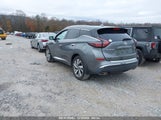 NISSAN MURANO SL INTELLIGENT AWD 5N1AZ2CS3LN****** fotografie