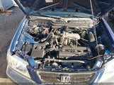 HONDA CR-V JHLRD1847VC****** снимка