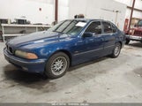 BMW 528IA WBADM6348XG****** fotografie