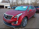 CADILLAC XT5 FWD PREMIUM LUXURY 1GYKNCRSXNZ****** снимка