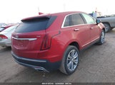 CADILLAC XT5 FWD PREMIUM LUXURY 1GYKNCRSXNZ****** снимка