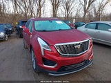 CADILLAC XT5 FWD PREMIUM LUXURY 1GYKNCRSXNZ****** fotografie
