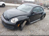 VOLKSWAGEN BEETLE 1.8T 3VWH17ATXFM****** снимка