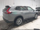 HONDA CR-V EX-L AWD 5J6RS4H76SL****** снимка