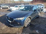 MAZDA CX-3 TOURING JM1DKFC73K0443379 fotografie