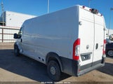 RAM PROMASTER 2500 TRADESMAN HIGH ROOF 159 WB W/PASS SEAT 3C6LRVDG9SE****** photo