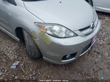 MAZDA MAZDA5 TOURING JM1CR29L570139627 снимка