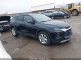 Chevrolet Blazer Fwd 1Lt 3GNKBBRA4MS519083 fotografie