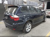 BMW X3 XDRIVE30I WBXPC9C46AW****** снимка