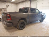 RAM 1500 BIG HORN 4X4 5'7 BOX 1C6SRFFT3PN685084 fotografie