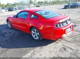 FORD MUSTANG GT 1ZVBP8CF2D5****** снимка