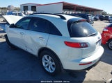 INFINITI FX35 JNRAS08U25X****** снимка