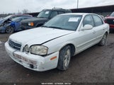 KIA OPTIMA EX V6/LX V6 KNAGD128255****** снимка
